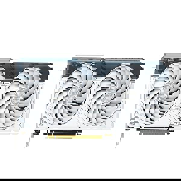 ASUS RTX 4060 TI OC 8GB